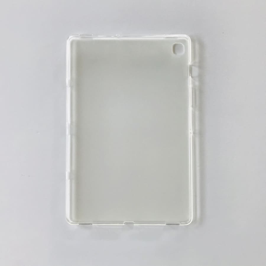 Silicone Cover for Samsung Galaxy Tab S5e 10.5” (2019) - T720/T725 (Clear) 9eight5