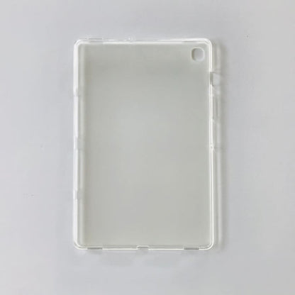 Silicone Cover for Samsung Galaxy Tab S5e 10.5” (2019) - T720/T725 (Clear) 9eight5