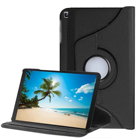 Black Cover for Samsung Galaxy Tab S6 Lite 10.4” (2020/2022/2024) 9eight5