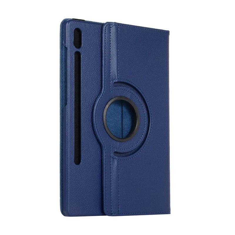 Cover for Samsung Galaxy Tab S7 11” (2020) - T870/T875 (Navy) 9eight5