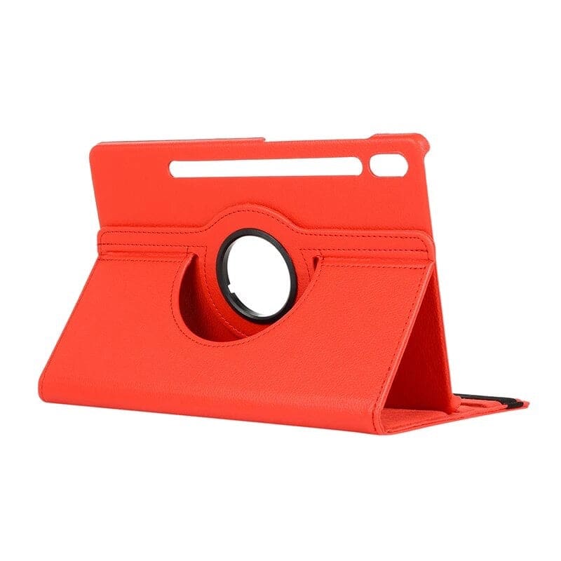 Cover for Samsung Galaxy Tab S7 11” (2020) - T870/T875 (Red) 9eight5
