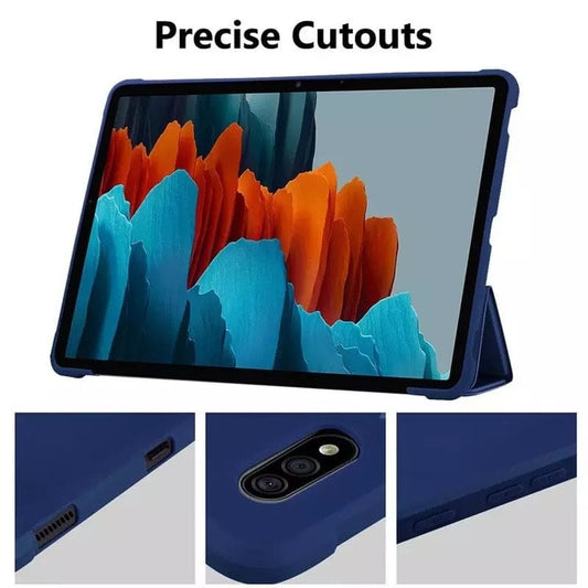 Cover for Samsung Galaxy Tab S7 11” (2020) - T870/T875 (Navy) 9eight5