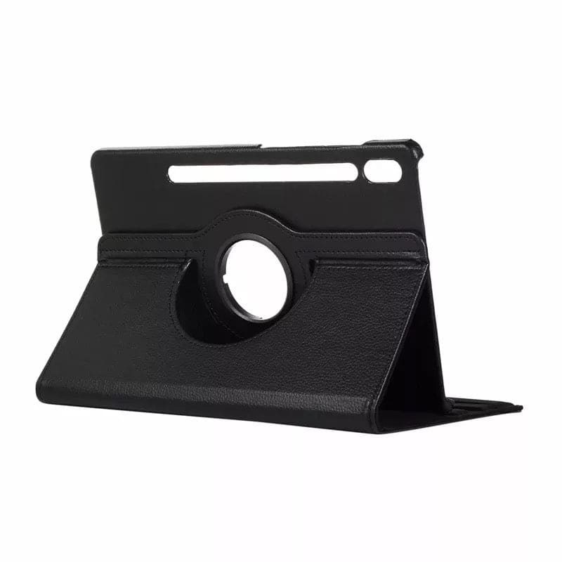 Black Cover for Samsung Galaxy Tab S7 FE 12.4” (2021) - T730/T733/T735 9eight5