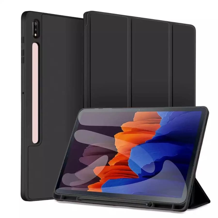 Silicone Cover for Samsung Galaxy Tab S7 FE 12.4” (2021) - T730/T733/T735 9eight5