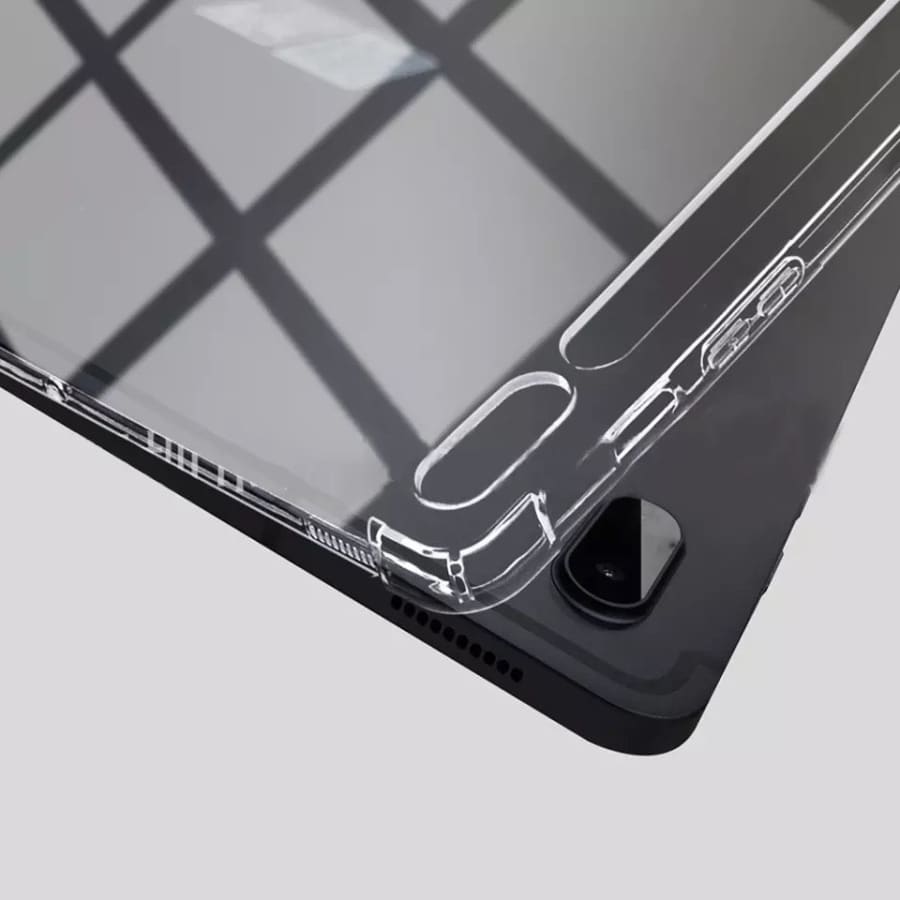 Clear Cover for Samsung Galaxy Tab S7 FE 12.4” (2021) - T730/T733/T735 9eight5