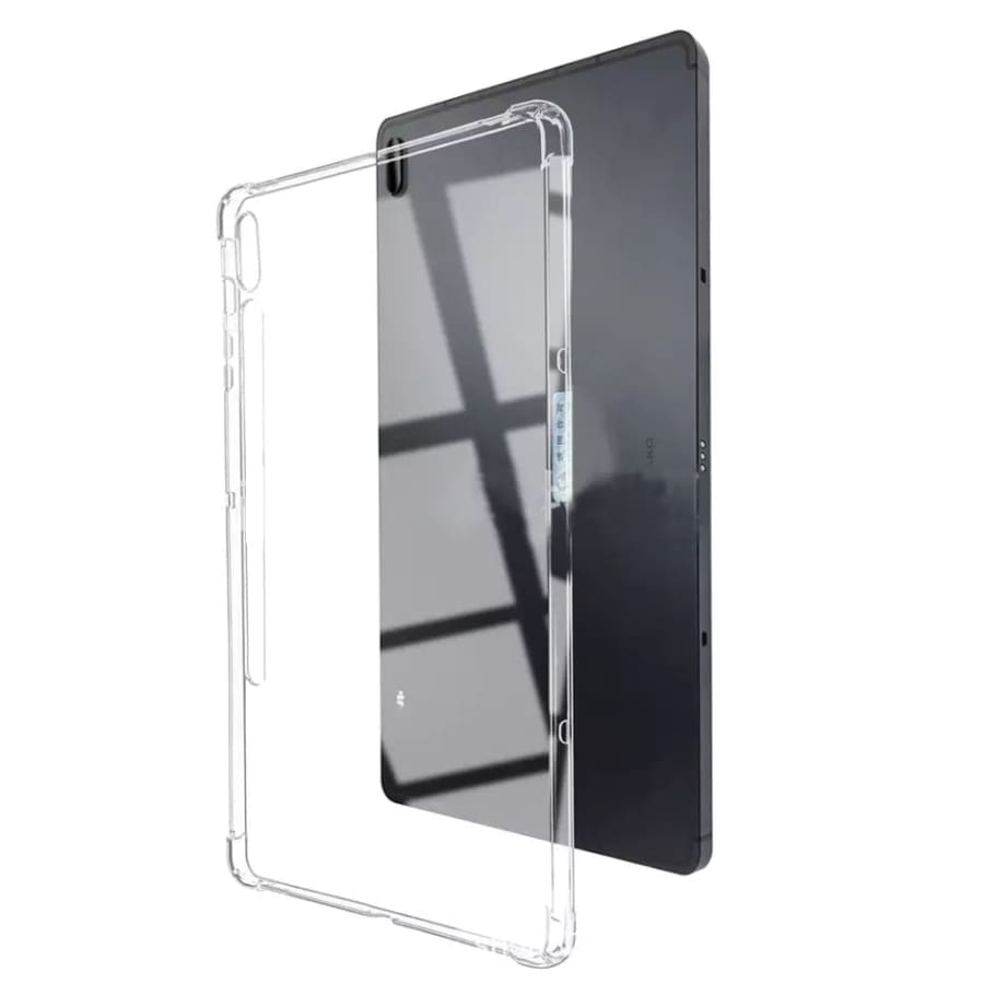 Clear Cover for Samsung Galaxy Tab S7 FE 12.4” (2021) - T730/T733/T735 9eight5