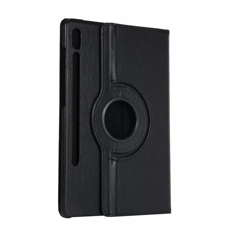 Black Cover for Samsung Galaxy Tab S7 FE 12.4” (2021) - T730/T733/T735 9eight5