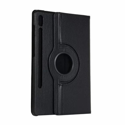Black Cover for Samsung Galaxy Tab S7 FE 12.4” (2021) - T730/T733/T735 9eight5