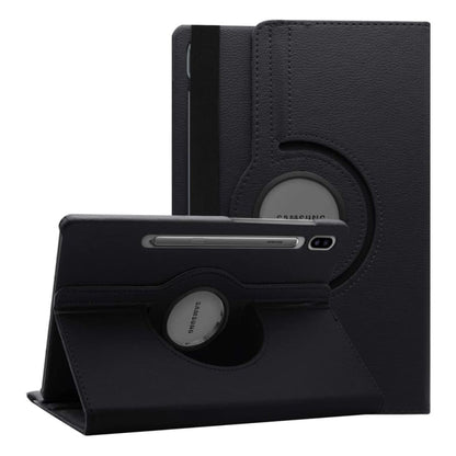 Black Cover for Samsung Galaxy Tab S7 FE 12.4” (2021) - T730/T733/T735 9eight5