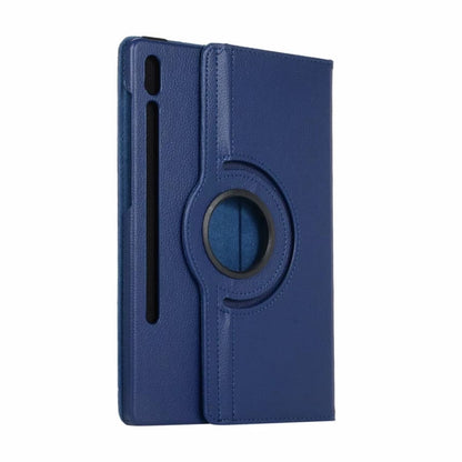 Cover for Samsung Galaxy Tab S7 Plus 12.4” (2020) - T970/T975 (Navy) 9eight5