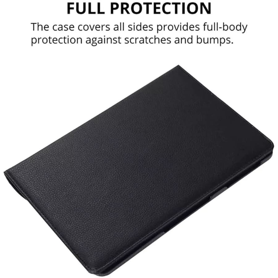 Black Cover for Samsung Galaxy Tab S7 Plus 12.4” (2020) - T970/T975 9eight5