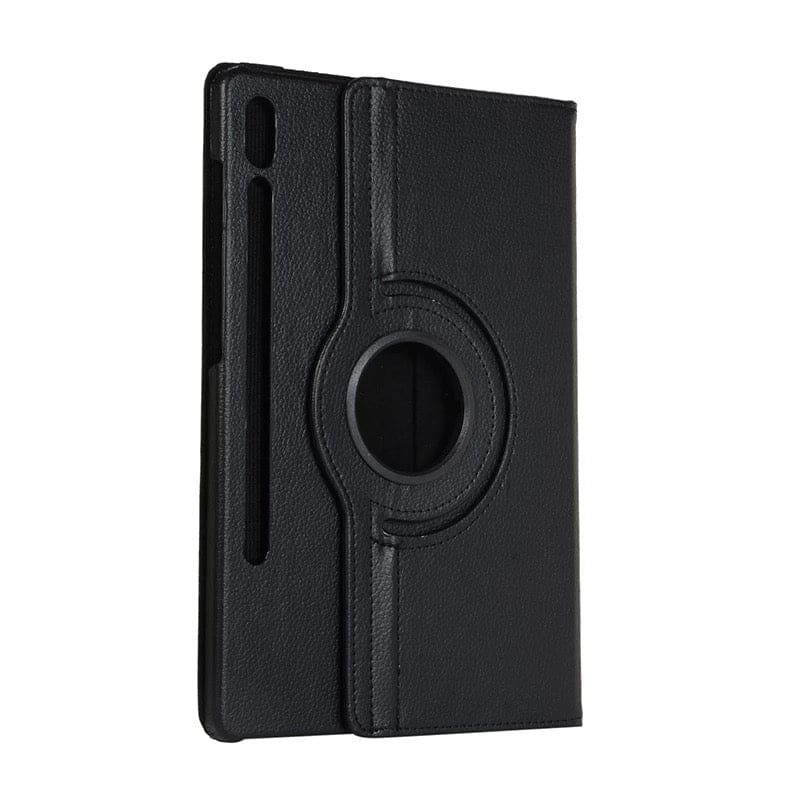 Black Cover for Samsung Galaxy Tab S7 Plus 12.4” (2020) - T970/T975 9eight5