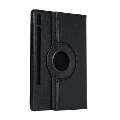 Black Cover for Samsung Galaxy Tab S7 Plus 12.4” (2020) - T970/T975 9eight5
