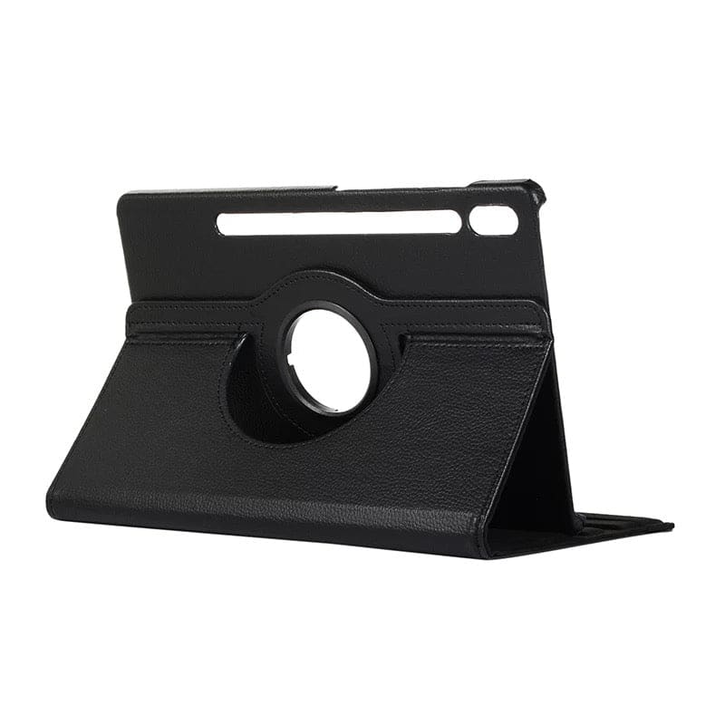 Black Cover for Samsung Galaxy Tab S7 Plus 12.4” (2020) - T970/T975 9eight5