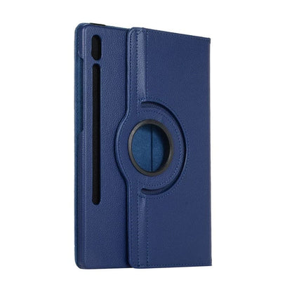 Cover for Samsung Galaxy Tab S8 11” (2022) - X700/X706 (Navy) 9eight5
