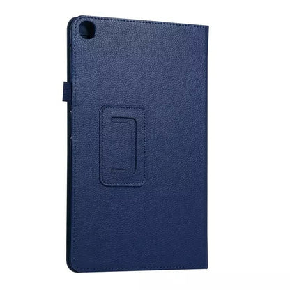 Cover for Samsung Galaxy Tab S8 11” (2022) - X700/X706 (Navy Blue) 9eight5