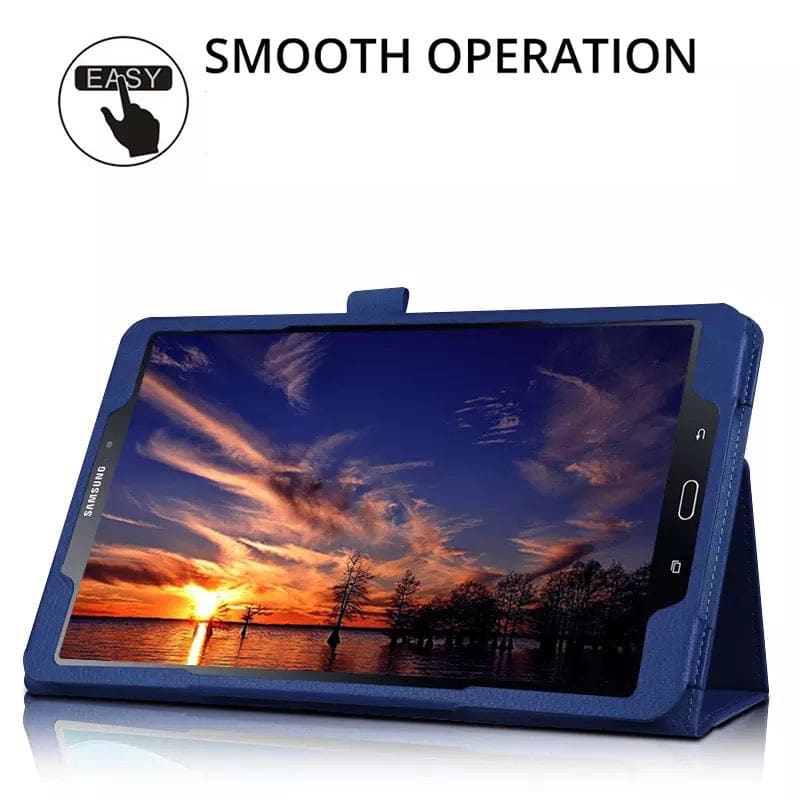 Cover for Samsung Galaxy Tab S8 11” (2022) - X700/X706 (Navy Blue) 9eight5