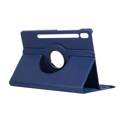 Cover for Samsung Galaxy Tab S8 11” (2022) - X700/X706 (Navy) 9eight5
