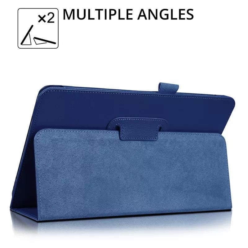 Cover for Samsung Galaxy Tab S8 11” (2022) - X700/X706 (Navy Blue) 9eight5
