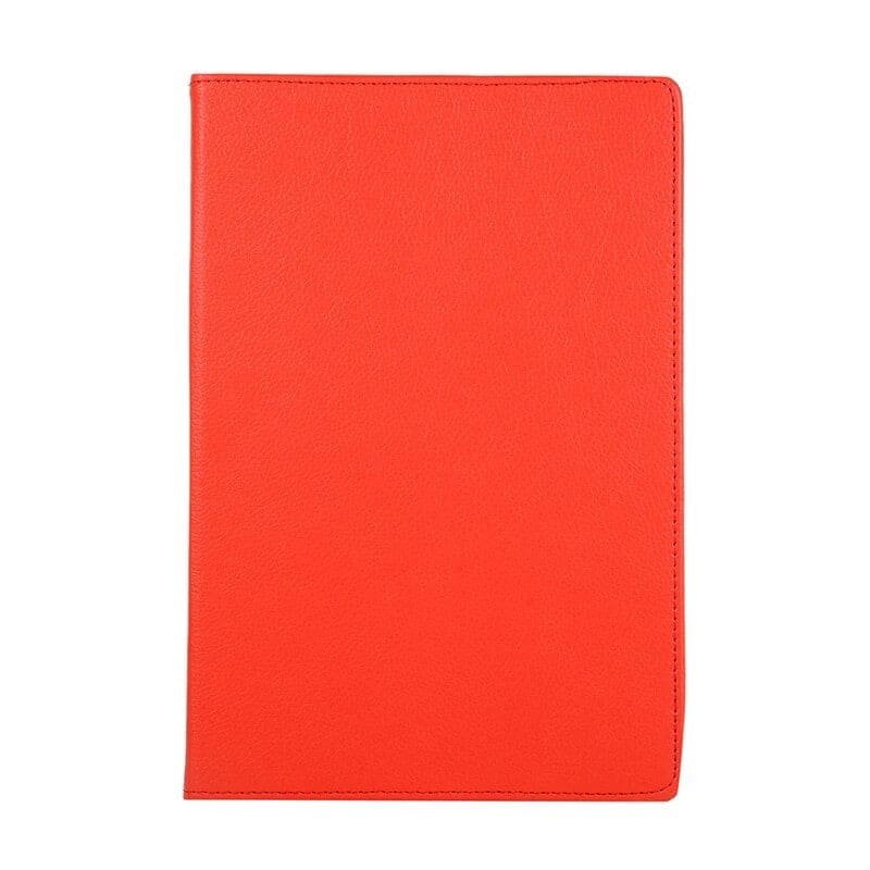 Cover for Samsung Galaxy Tab S8 11” (2022) - X700/X706 (Red) 9eight5