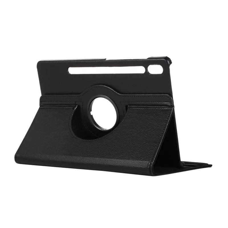 Black Cover for Samsung Galaxy Tab S8 Ultra 14.6” (2022) - X900/X906 9eight5
