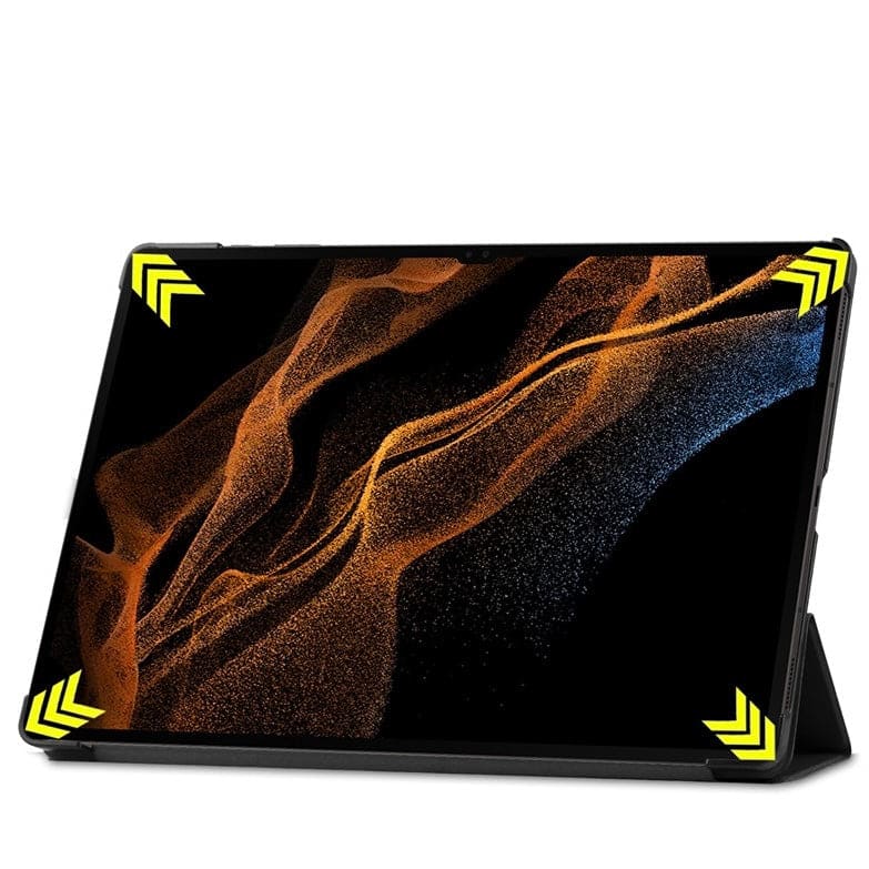 Cover for Samsung Galaxy Tab S8 Ultra 14.6” (2022) - X900/X906 9eight5