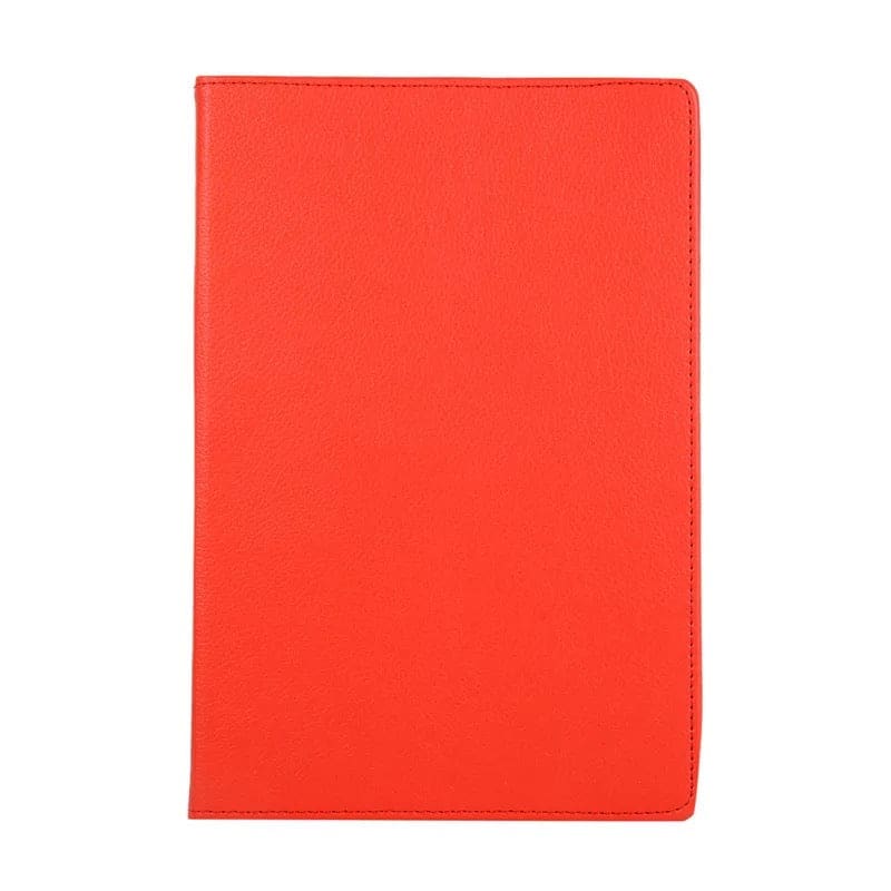 Cover for Samsung Galaxy Tab S8 Ultra 14.6” (2022) - X900/X906 (Red) 9eight5