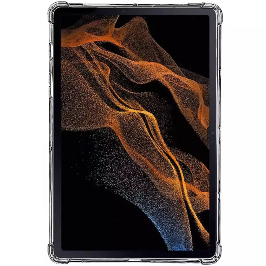 Clear Cover for Samsung Galaxy Tab S8 Ultra 14.6” (2022) - X900/X906 9eight5