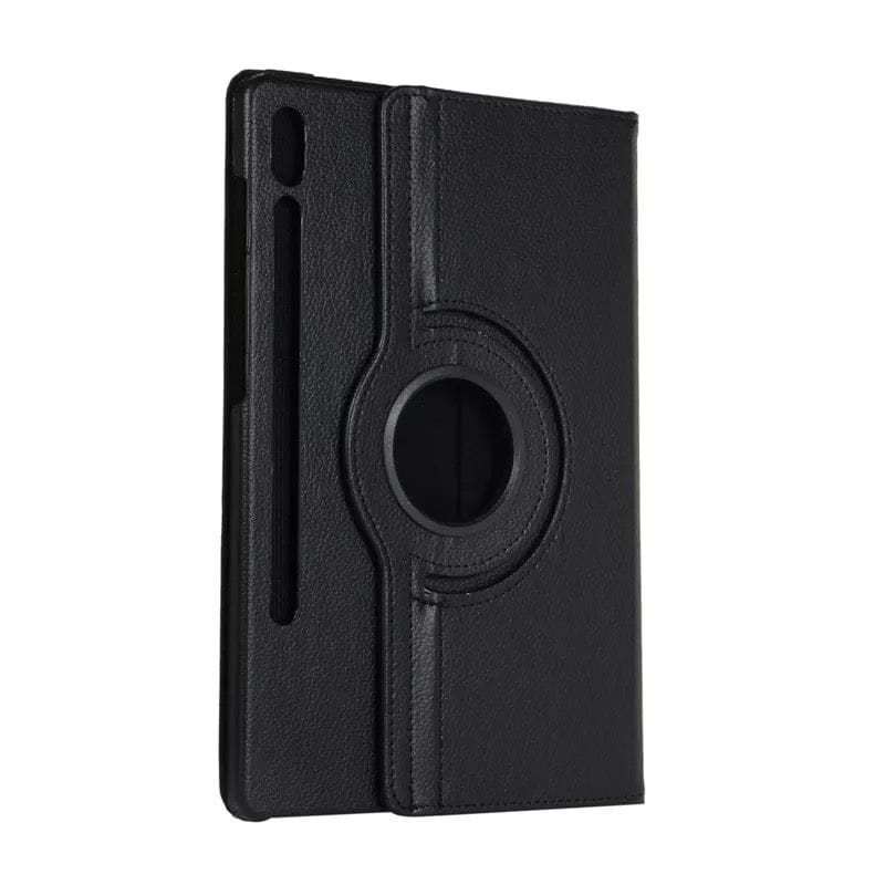 Black Cover for Samsung Galaxy Tab S8 Ultra 14.6” (2022) - X900/X906 9eight5