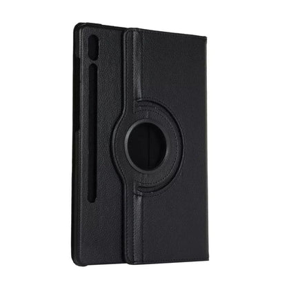 Black Cover for Samsung Galaxy Tab S8 Ultra 14.6” (2022) - X900/X906 9eight5