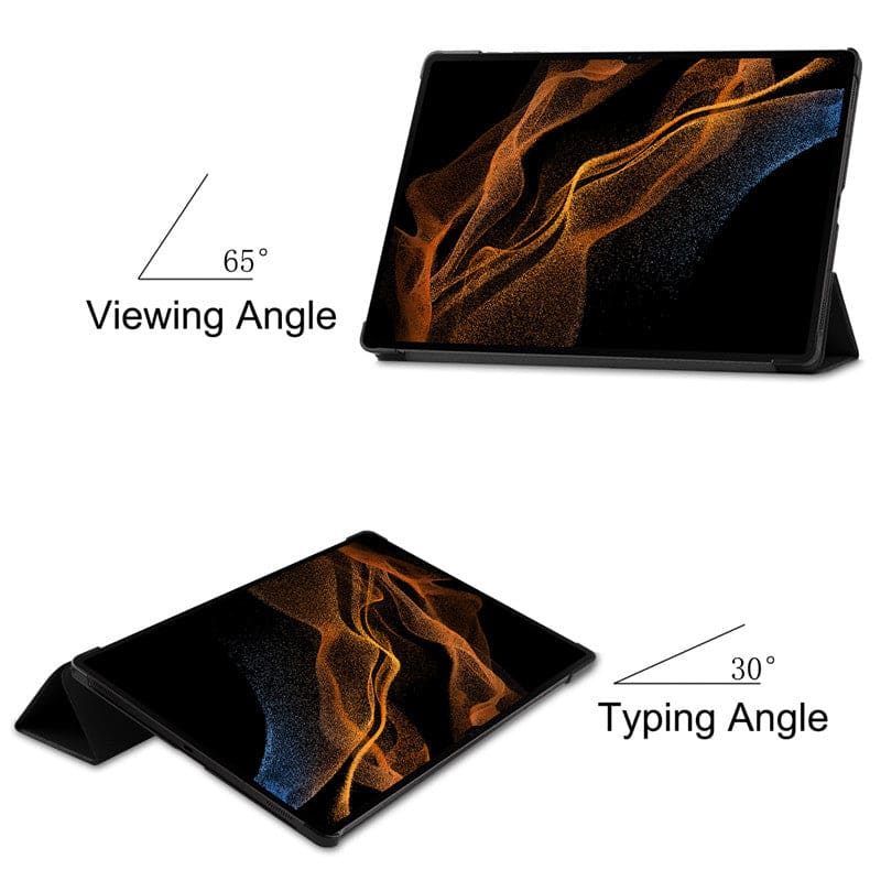 Cover for Samsung Galaxy Tab S8 Ultra 14.6” (2022) - X900/X906 9eight5