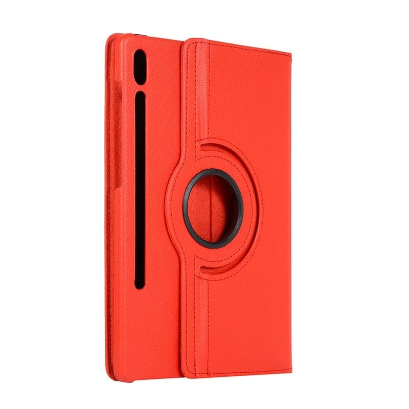 Cover for Samsung Galaxy Tab S9 11” (2023) - X710/X716B (Red) 9eight5