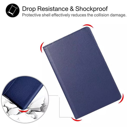 Cover for Samsung Galaxy Tab S9 11” (2023) - X710/X716B (Navy) 9eight5