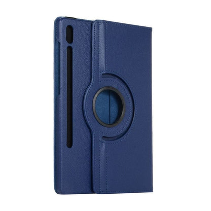 Cover for Samsung Galaxy Tab S9 FE 10.9” (2023) - X510/X516B (Navy) 9eight5