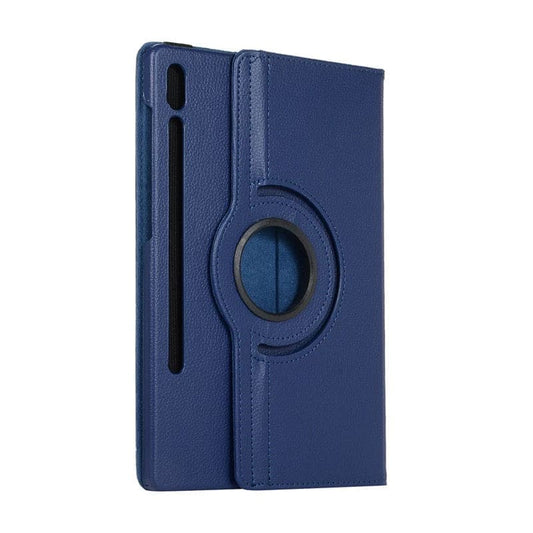 Cover for Samsung Galaxy Tab S9 FE 10.9” (2023) - X510/X516B (Navy) 9eight5