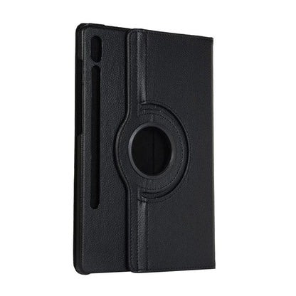 Cover for Samsung Galaxy Tab S9 FE 10.9” (2023) - X510/X516B (Black) 9eight5