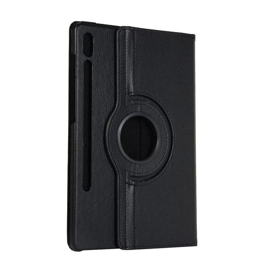 Cover for Samsung Galaxy Tab S9 FE 10.9” (2023) - X510/X516B (Black) 9eight5