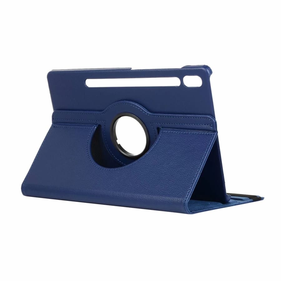 Cover for Samsung Galaxy Tab S9 Plus 12.4” (2023) - X810/X816B (Navy Blue) 9eight5
