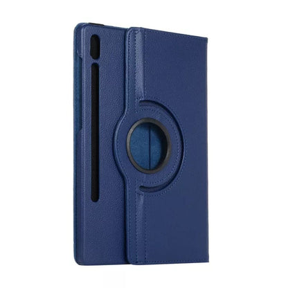 Cover for Samsung Galaxy Tab S9 Ultra 14.6” (2023) - X910/X916B (Navy) 9eight5