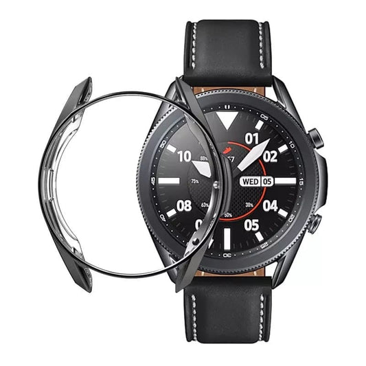 Protective Case for Samsung Galaxy Watch 3 (41mm) (Black) That Watch Shop