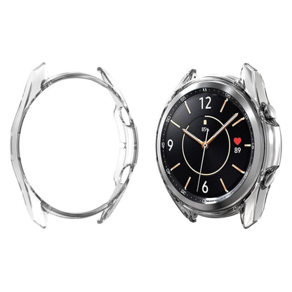 Protective Case for Samsung Galaxy Watch 3 (41mm) (Clear) That Watch Shop