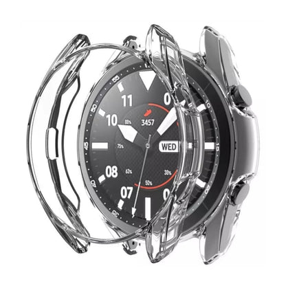 Protective Case for Samsung Galaxy Watch 3 (45mm) (Clear) That Watch Shop