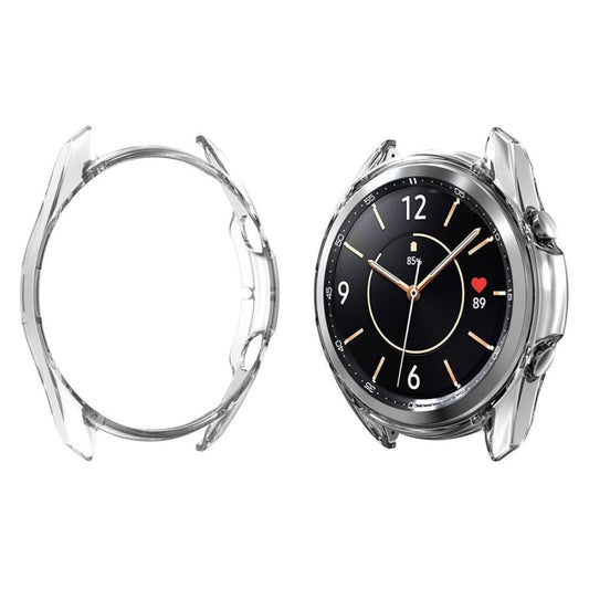 Protective Case for Samsung Galaxy Watch 3 (45mm) (Clear) That Watch Shop