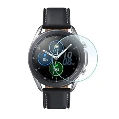 Screen Protectors for Samsung Galaxy Watch 3 (45mm) (Pack of 5) Habicare