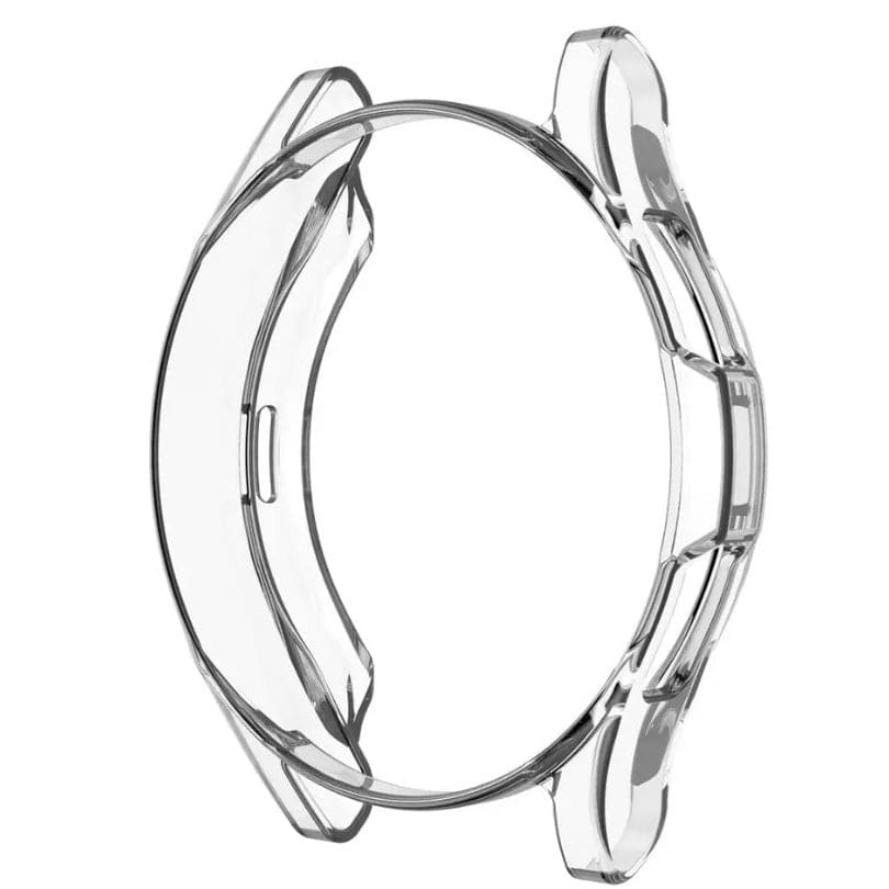 Protective Case for Samsung Galaxy Watch 4 (40mm) (Clear) That Watch Shop
