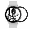 Screen Protectors for Samsung Galaxy Watch 4 (44mm) (Pack of 2)