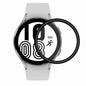 Screen Protectors for Samsung Galaxy Watch 4 (44mm) (Pack of 5) Habicare