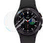 Screen Protectors for Samsung Galaxy Watch 4 Classic (42mm) (Pack of 5) Habicare