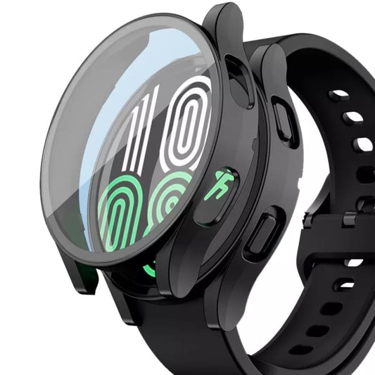 Protective Case for Samsung Galaxy Watch 4 Classic (46mm) (Black) That Watch Shop