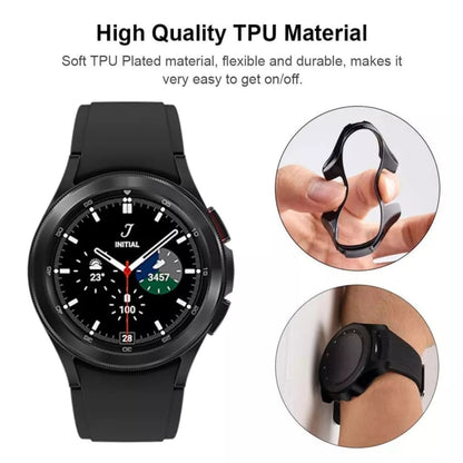 Protective Case for Samsung Galaxy Watch (42mm) (Black) That Watch Shop
